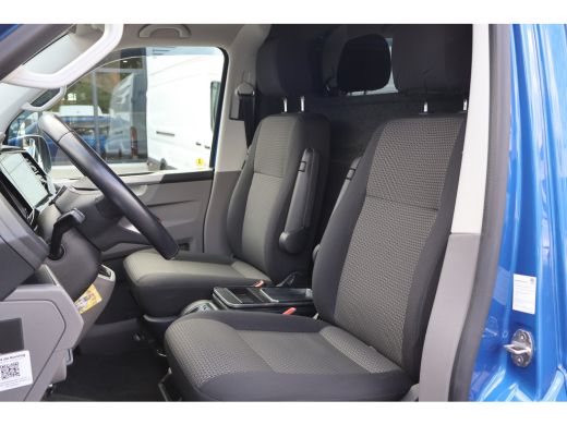 Volkswagen Transporter 2.0 TDI L1 H1 150pk Bulli Automaat ActivLease financial lease
