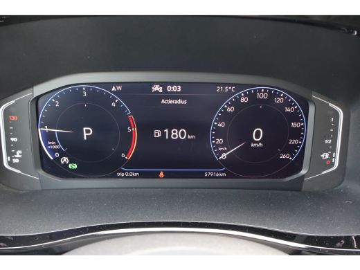 Volkswagen Transporter 2.0 TDI L1 H1 150pk Bulli Automaat ActivLease financial lease