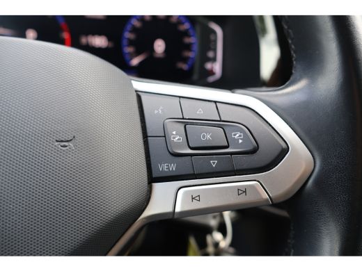 Volkswagen Transporter 2.0 TDI L1 H1 150pk Bulli Automaat ActivLease financial lease
