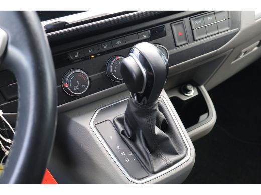 Volkswagen Transporter 2.0 TDI L1 H1 150pk Bulli Automaat ActivLease financial lease