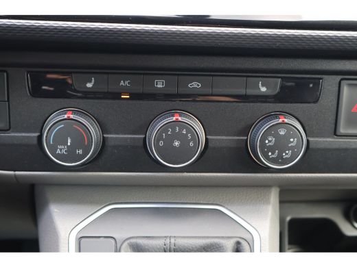 Volkswagen Transporter 2.0 TDI L1 H1 150pk Bulli Automaat ActivLease financial lease