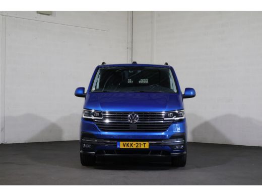 Volkswagen Transporter 2.0 TDI L1 H1 150pk Bulli Automaat ActivLease financial lease