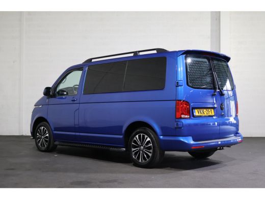Volkswagen Transporter 2.0 TDI L1 H1 150pk Bulli Automaat ActivLease financial lease