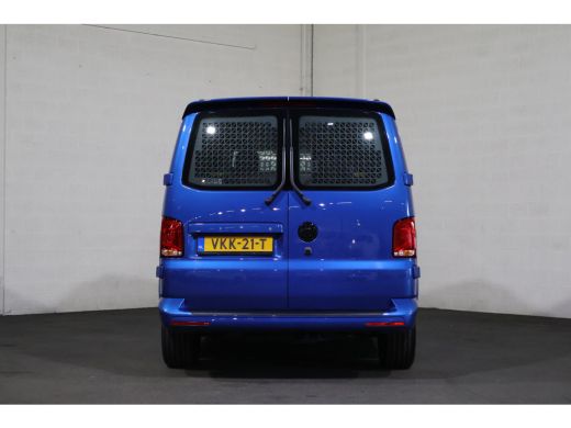 Volkswagen Transporter 2.0 TDI L1 H1 150pk Bulli Automaat ActivLease financial lease