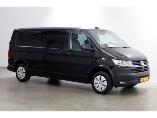 Volkswagen Transporter T6.1 2.0 TDI 110pk Lang D.C. Comfortline Airco/Navi/Camera 03-2021 ActivLease financial lease