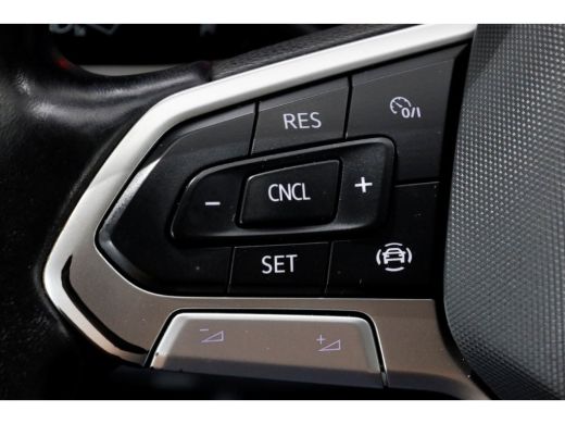 Volkswagen Transporter T6.1 2.0 TDI 110pk Lang D.C. Comfortline Airco/Navi/Camera 03-2021 ActivLease financial lease