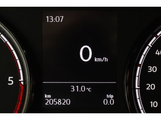 Volkswagen Transporter T6.1 2.0 TDI 110pk Lang D.C. Comfortline Airco/Navi/Camera 03-2021 ActivLease financial lease