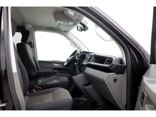 Volkswagen Transporter T6.1 2.0 TDI 110pk Lang D.C. Comfortline Airco/Navi/Camera 03-2021 ActivLease financial lease