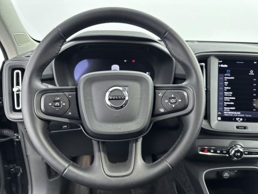 Volvo  EX40 Single Motor Essential 70 kWh | Limited Edition | Getint Glas | 21 inch LM Velgen | Glascoating | ActivLease financial lease