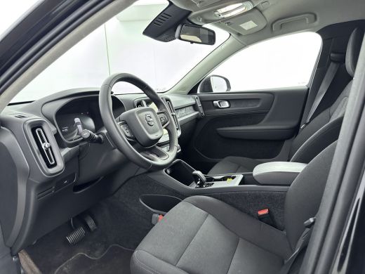 Volvo  EX40 Single Motor Essential 70 kWh | Limited Edition | Getint Glas | 21 inch LM Velgen | Glascoating | ActivLease financial lease
