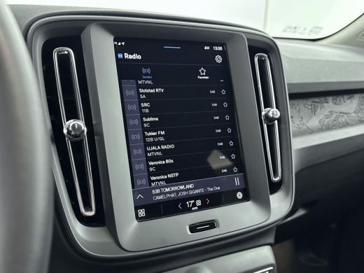 Volvo  EX40 Single Motor Essential 70 kWh | Limited Edition | Getint Glas | 21 inch LM Velgen | Glascoating | ActivLease financial lease