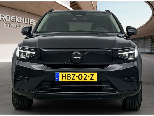Volvo  EX40 Single Motor Essential 70 kWh | Limited Edition | Getint Glas | 21 inch LM Velgen | Glascoating | ActivLease financial lease