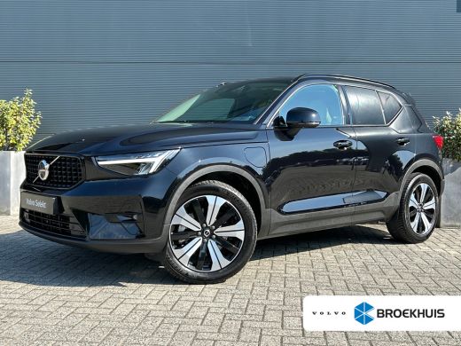 Volvo  XC40 T5 Ultimate Dark | Trekhaak | Pano | Memory | Harman/Kardon | Pilot Assist | ActivLease financial lease