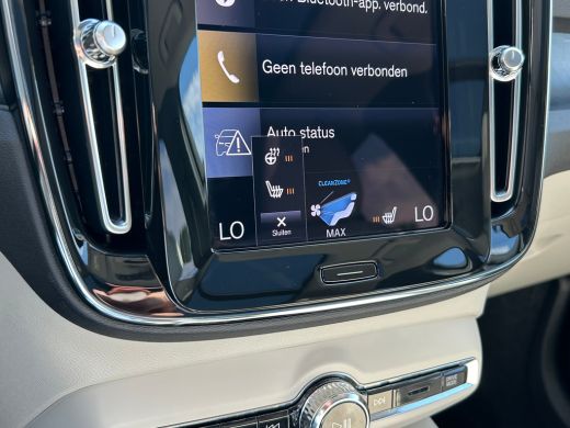 Volvo  XC40 T5 Ultimate Dark | Trekhaak | Pano | Memory | Harman/Kardon | Pilot Assist | ActivLease financial lease