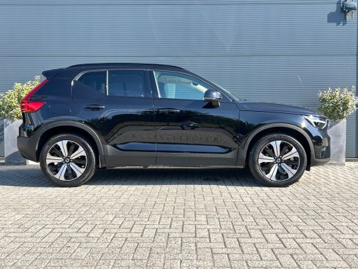 Volvo  XC40 T5 Ultimate Dark | Trekhaak | Pano | Memory | Harman/Kardon | Pilot Assist | ActivLease financial lease
