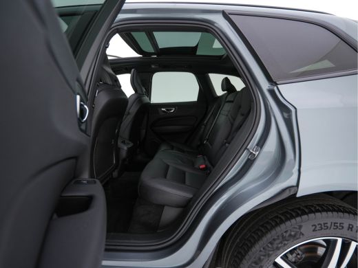 Volvo  XC60 2.0 B5 R-Design Business Pro (INCL-BTW) Aut. *PANO | LEATHER | MEMORY-PACK | HEATED-SPORTSEATS | ... ActivLease financial lease