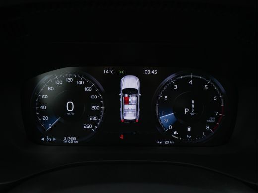 Volvo  XC60 2.0 B5 R-Design Business Pro (INCL-BTW) Aut. *PANO | LEATHER | MEMORY-PACK | HEATED-SPORTSEATS | ... ActivLease financial lease