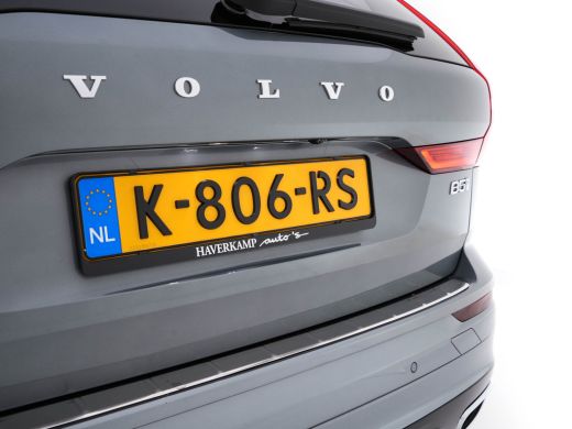 Volvo  XC60 2.0 B5 R-Design Business Pro (INCL-BTW) Aut. *PANO | LEATHER | MEMORY-PACK | HEATED-SPORTSEATS | ... ActivLease financial lease