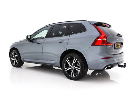 Volvo  XC60 2.0 B5 R-Design Business Pro (INCL-BTW) Aut. *PANO | LEATHER | MEMORY-PACK | HEATED-SPORTSEATS | ... ActivLease financial lease