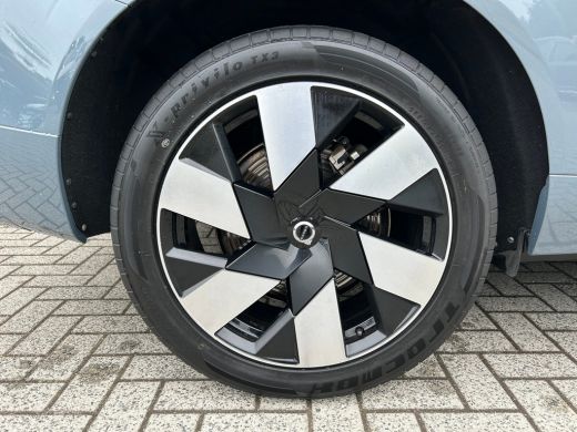 Volvo  XC60 2.0 T6 Plug-in hybrid AWD Ultimate Dark | Pano | HU-Display | Stoel & stuurverwarming | Memory | ... ActivLease financial lease