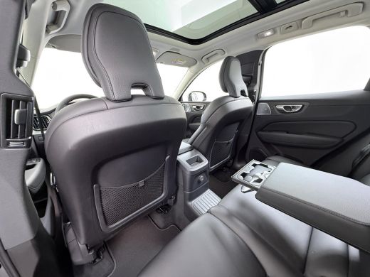 Volvo  XC60 2.0 T8 Plug-in hybrid AWD Ultra Dark VAN:49.900,- VOOR:46.877,- UW HERFSTVOORDEEL:3.023,- T8 12 M... ActivLease financial lease