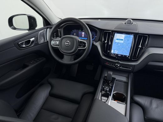 Volvo  XC60 2.0 T8 Plug-in hybrid AWD Ultra Dark VAN:49.900,- VOOR:46.877,- UW HERFSTVOORDEEL:3.023,- T8 12 M... ActivLease financial lease