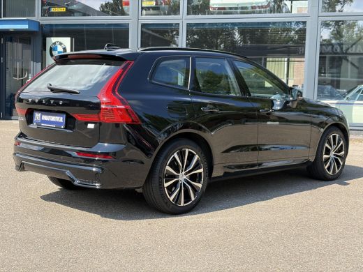 Volvo  XC60 2.0 T8 Plug-in hybrid AWD Ultra Dark T8 12 MND. BOVAG GARANTIE | HEAD UP | PANORAMA DAK | ACHTERU... ActivLease financial lease
