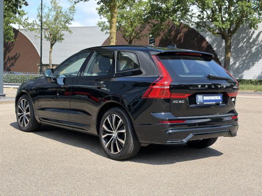 Volvo  XC60 2.0 T8 Plug-in hybrid AWD Ultra Dark T8 12 MND. BOVAG GARANTIE | HEAD UP | PANORAMA DAK | ACHTERU... ActivLease financial lease
