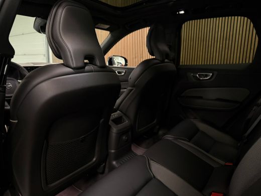 Volvo  XC60 T6 AWD Recharge Plus Dark Long Range | Trekhaak | Harman Kardon | Adaptieve Cruise Control | Stoe... ActivLease financial lease