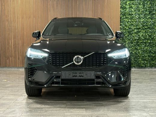 Volvo  XC60 T6 AWD Recharge Plus Dark Long Range | Trekhaak | Harman Kardon | Adaptieve Cruise Control | Stoe... ActivLease financial lease