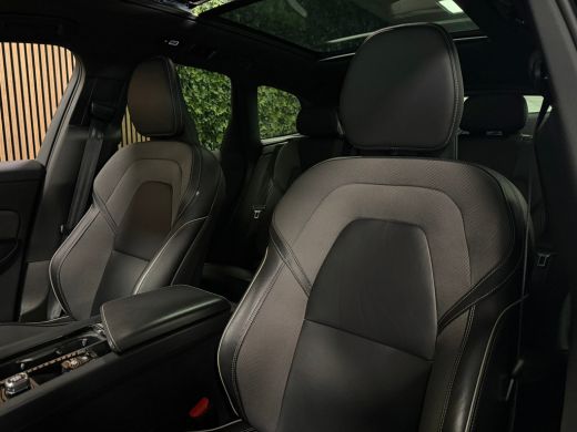Volvo  XC60 T6 AWD Recharge Plus Dark Long Range | Trekhaak | Harman Kardon | Adaptieve Cruise Control | Stoe... ActivLease financial lease