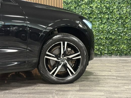 Volvo  XC60 T6 AWD Recharge Plus Dark Long Range | Trekhaak | Harman Kardon | Adaptieve Cruise Control | Stoe... ActivLease financial lease