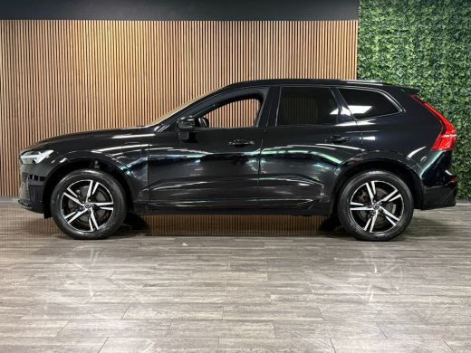 Volvo  XC60 T6 AWD Recharge Plus Dark Long Range | Trekhaak | Harman Kardon | Adaptieve Cruise Control | Stoe... ActivLease financial lease