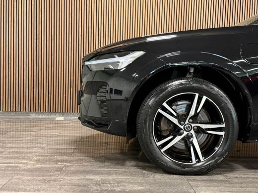 Volvo  XC60 T6 AWD Recharge Plus Dark Long Range | Trekhaak | Harman Kardon | Adaptieve Cruise Control | Stoe... ActivLease financial lease