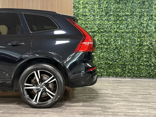 Volvo  XC60 T6 AWD Recharge Plus Dark Long Range | Trekhaak | Harman Kardon | Adaptieve Cruise Control | Stoe... ActivLease financial lease