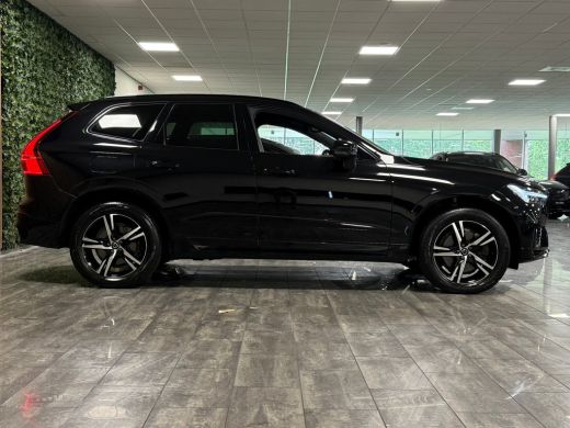 Volvo  XC60 T6 AWD Recharge Plus Dark Long Range | Trekhaak | Harman Kardon | Adaptieve Cruise Control | Stoe... ActivLease financial lease