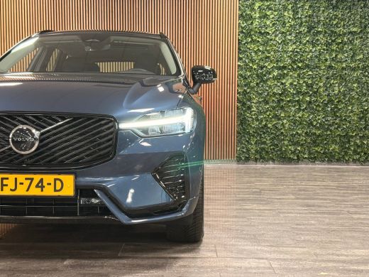 Volvo  XC60 T6 AWD Recharge Plus Dark | MY26 Facelift | Schuifdak | Trekhaak | 360&deg; Camera | | Head-Up Displa... ActivLease financial lease