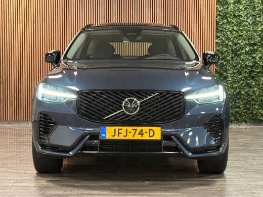 Volvo  XC60 T6 AWD Recharge Plus Dark | MY26 Facelift | Schuifdak | Trekhaak | 360&deg; Camera | | Head-Up Displa... ActivLease financial lease