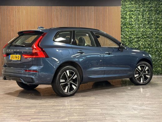 Volvo  XC60 T6 AWD Recharge Plus Dark | MY26 Facelift | Schuifdak | Trekhaak | 360&deg; Camera | | Head-Up Displa... ActivLease financial lease