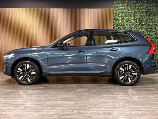 Volvo  XC60 T6 AWD Recharge Plus Dark | MY26 Facelift | Schuifdak | Trekhaak | 360&deg; Camera | | Head-Up Displa... ActivLease financial lease