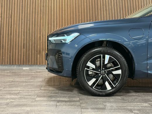 Volvo  XC60 T6 AWD Recharge Plus Dark | MY26 Facelift | Schuifdak | Trekhaak | 360&deg; Camera | | Head-Up Displa... ActivLease financial lease