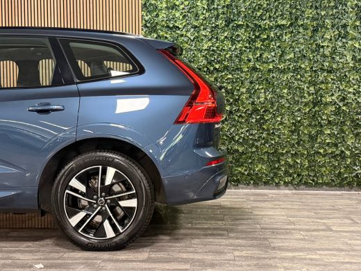 Volvo  XC60 T6 AWD Recharge Plus Dark | MY26 Facelift | Schuifdak | Trekhaak | 360&deg; Camera | | Head-Up Displa... ActivLease financial lease