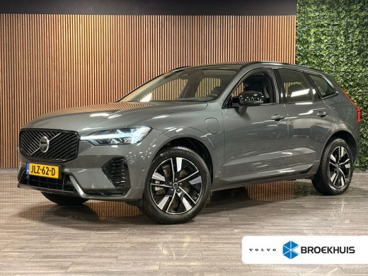 Volvo  XC60 T6 AWD Recharge Plus Dark | MY26 Facelift | Schuifdak | Trekhaak | 360&deg; Camera | | Head-Up Displa... ActivLease financial lease