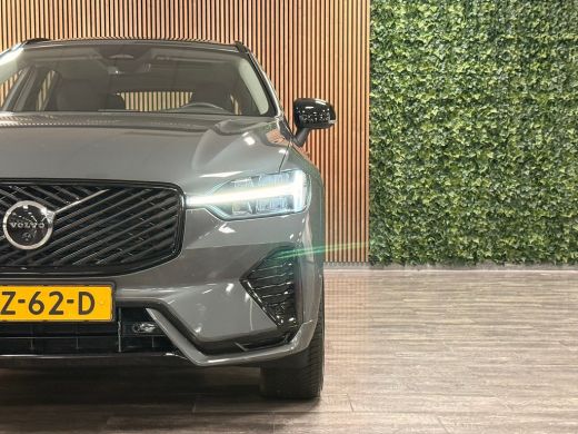 Volvo  XC60 T6 AWD Recharge Plus Dark | MY26 Facelift | Schuifdak | Trekhaak | 360&deg; Camera | | Head-Up Displa... ActivLease financial lease