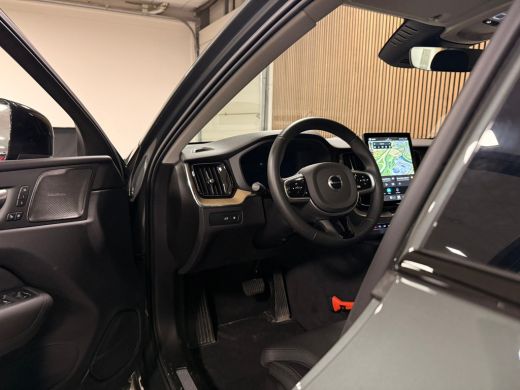 Volvo  XC60 T6 AWD Recharge Plus Dark | MY26 Facelift | Schuifdak | Trekhaak | 360&deg; Camera | | Head-Up Displa... ActivLease financial lease