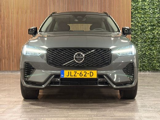 Volvo  XC60 T6 AWD Recharge Plus Dark | MY26 Facelift | Schuifdak | Trekhaak | 360&deg; Camera | | Head-Up Displa... ActivLease financial lease