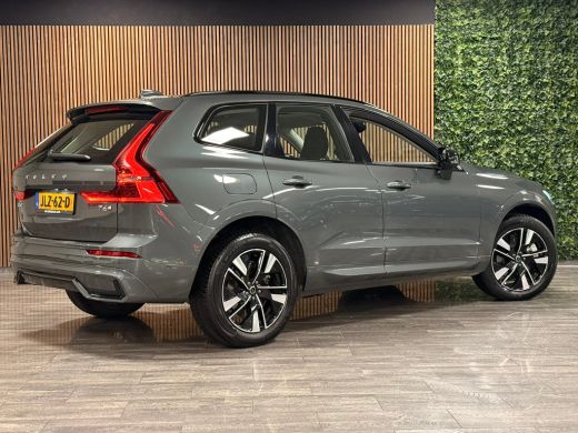 Volvo  XC60 T6 AWD Recharge Plus Dark | MY26 Facelift | Schuifdak | Trekhaak | 360&deg; Camera | | Head-Up Displa... ActivLease financial lease