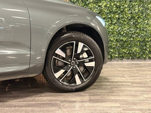 Volvo  XC60 T6 AWD Recharge Plus Dark | MY26 Facelift | Schuifdak | Trekhaak | 360&deg; Camera | | Head-Up Displa... ActivLease financial lease