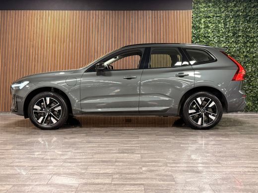 Volvo  XC60 T6 AWD Recharge Plus Dark | MY26 Facelift | Schuifdak | Trekhaak | 360&deg; Camera | | Head-Up Displa... ActivLease financial lease
