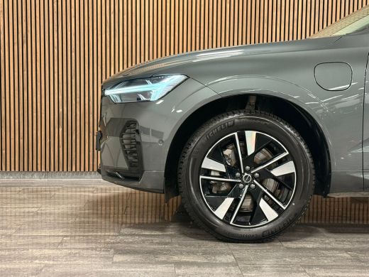 Volvo  XC60 T6 AWD Recharge Plus Dark | MY26 Facelift | Schuifdak | Trekhaak | 360&deg; Camera | | Head-Up Displa... ActivLease financial lease